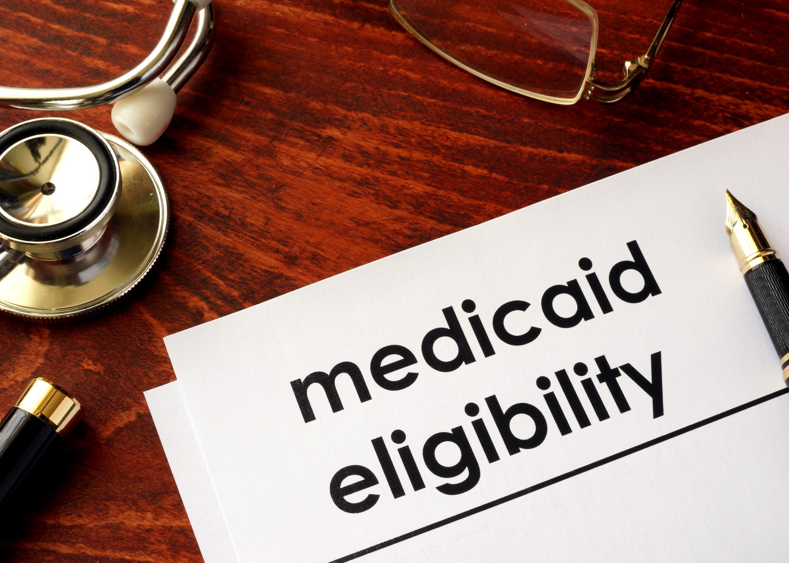 MEDICAID ENROLLMENT UNWINDING SYRTIS SOLUTIONS ACA