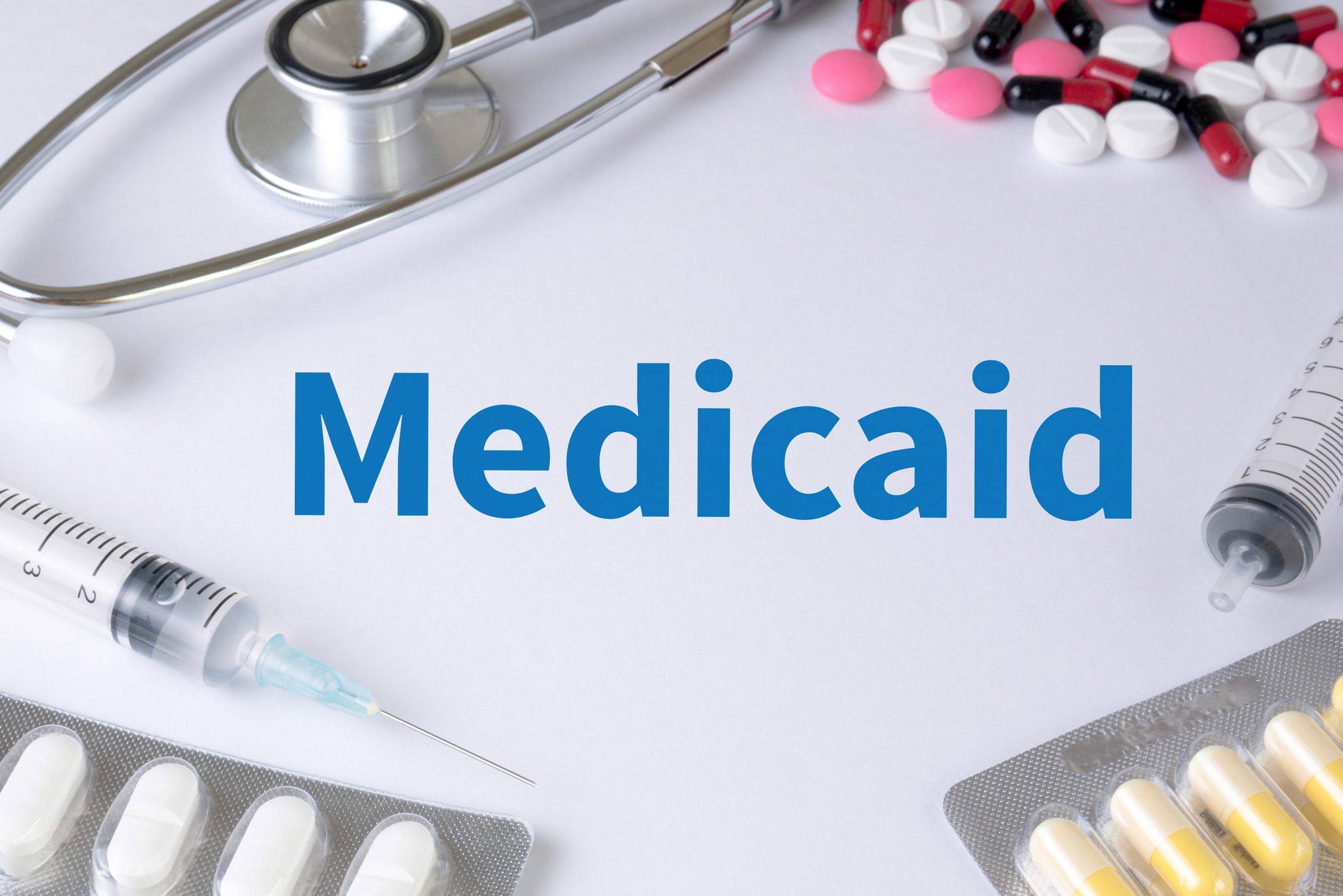 MEDI-CAL MEDICAID EXPANSION MCO TAX SYRTIS SOLUTIONS